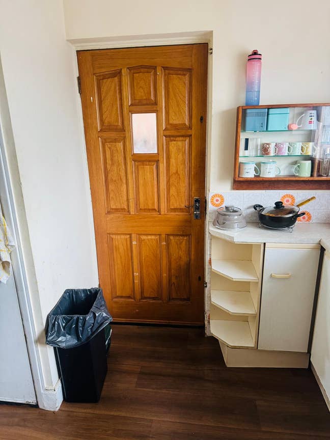 Double room available  Main Photo