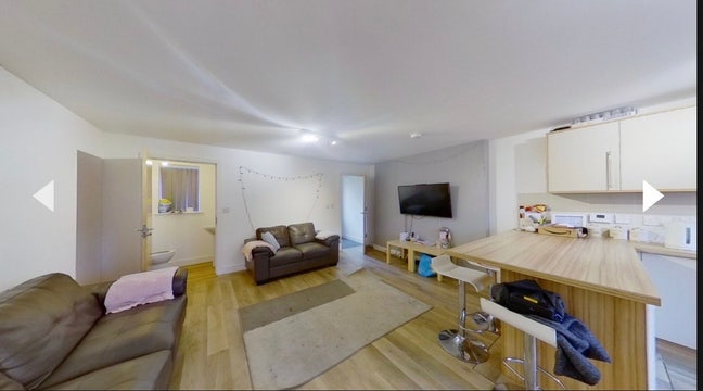 Room to let in nottingham  Main Photo