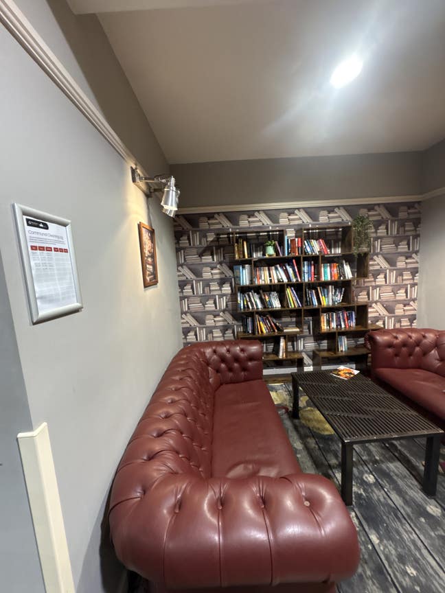 Student accommodation  Main Photo