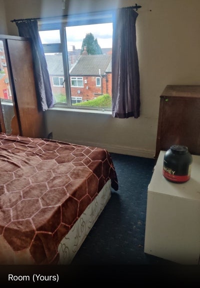 Double room near Leeds Main Photo