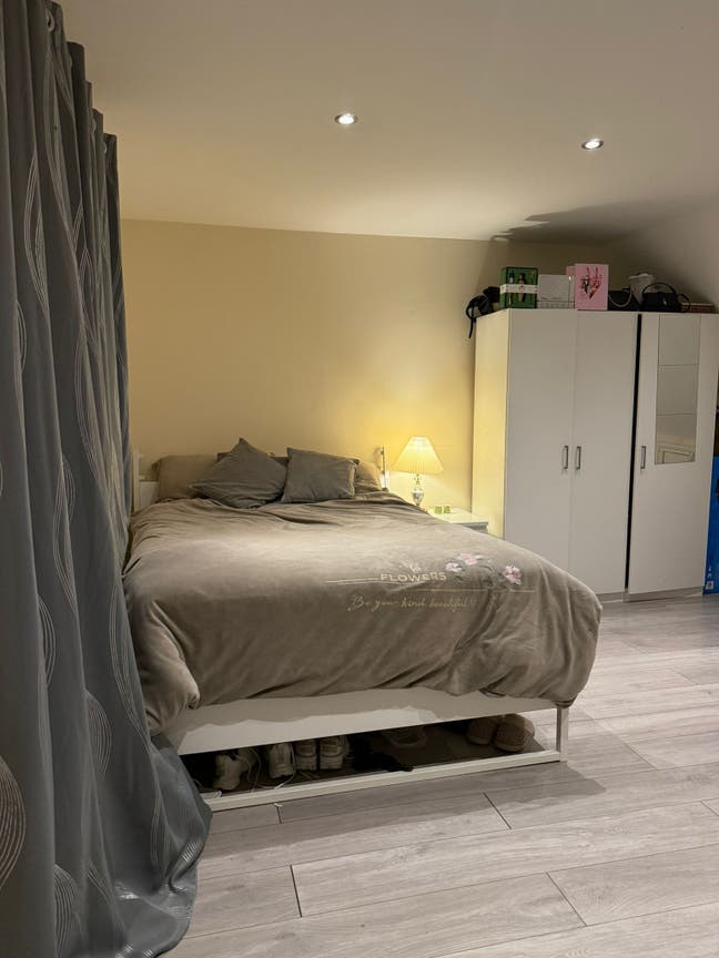 Excellent En-suite master double Room for Rent  Main Photo