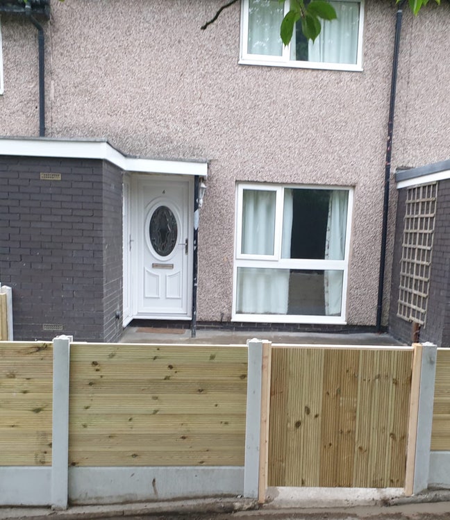 House for Rent Bolton  Main Photo