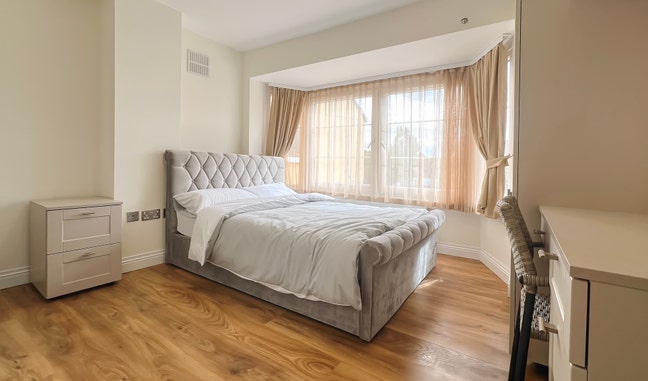 Fully Detached New House ALL Rooms are En-Suite  Main Photo