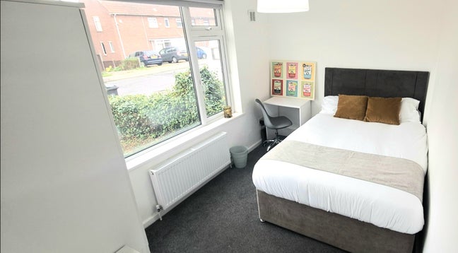 No Deposit – Double Bed – Southmead – Bills Incl Main Photo