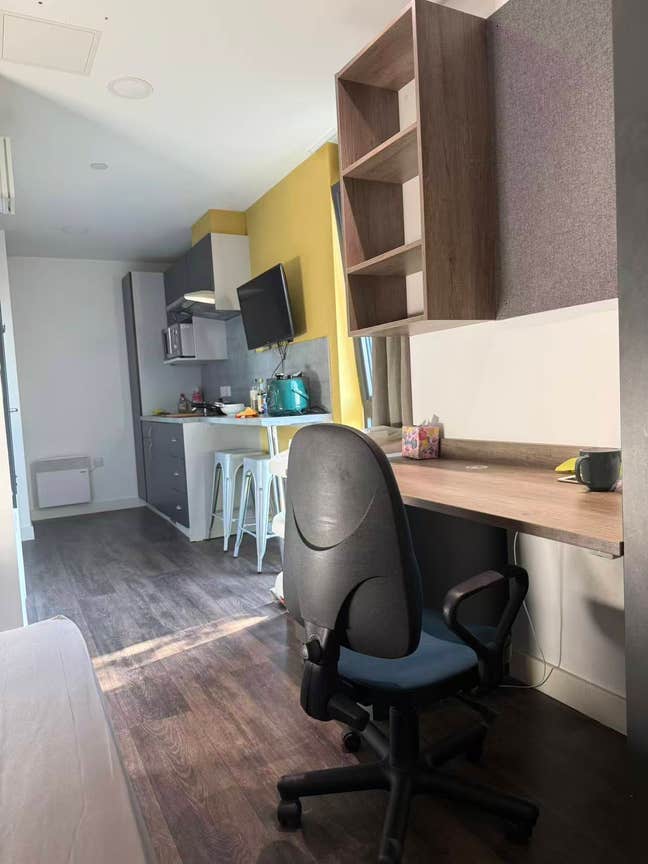 Portsmouth Catherine House for Let Main Photo