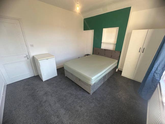 Double Room Available in Harlesden Main Photo