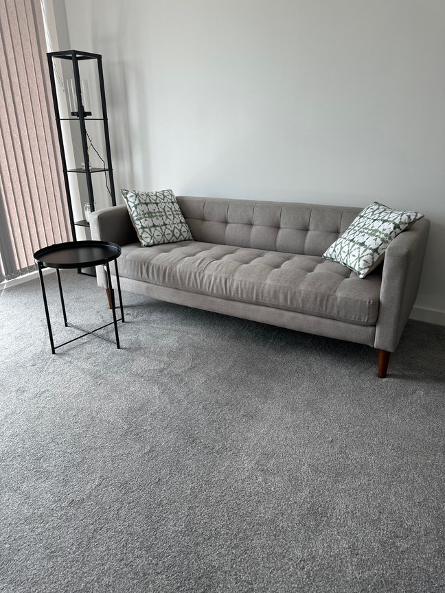 A Room in a beautiful new flat for rent. Main Photo