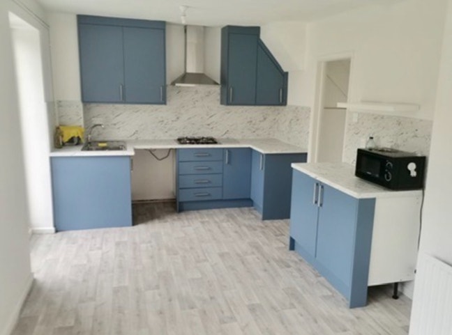 Room for rent  Main Photo