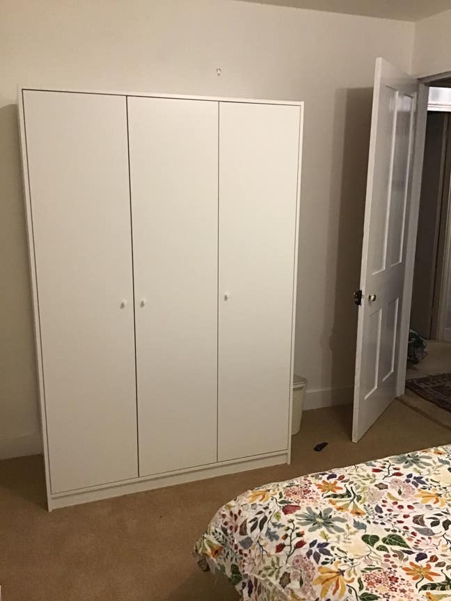 Furnished Double Room newly decorated Main Photo