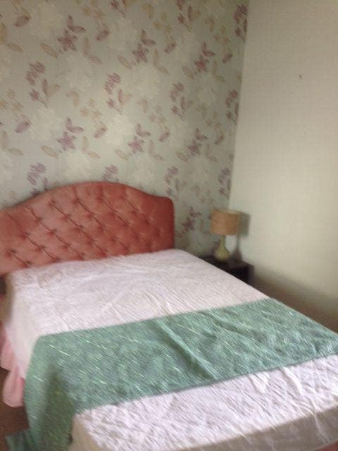 Shared Bedspace Available  Near Manchester City Main Photo