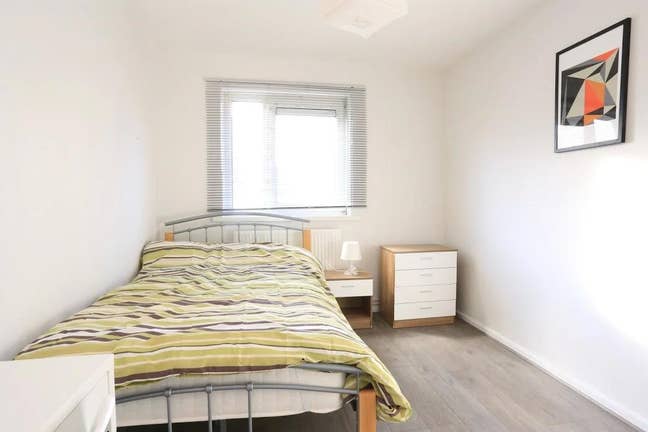 Looking for a real home, not just a room?  Main Photo