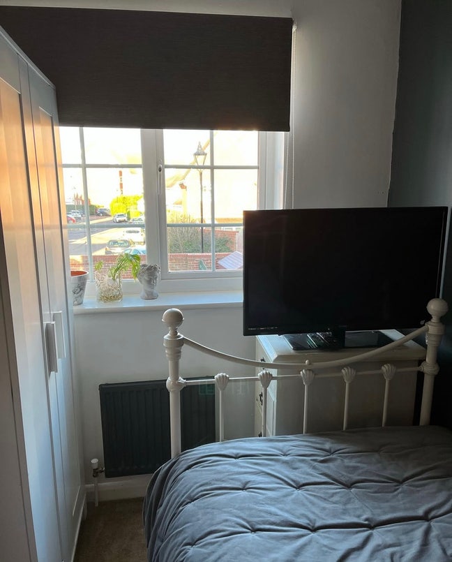 Room on North Sovereign Harbour Main Photo