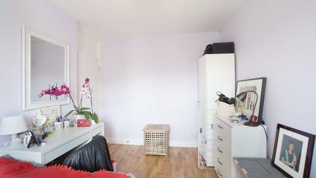 Looking for a real home, not just a room?  Main Photo