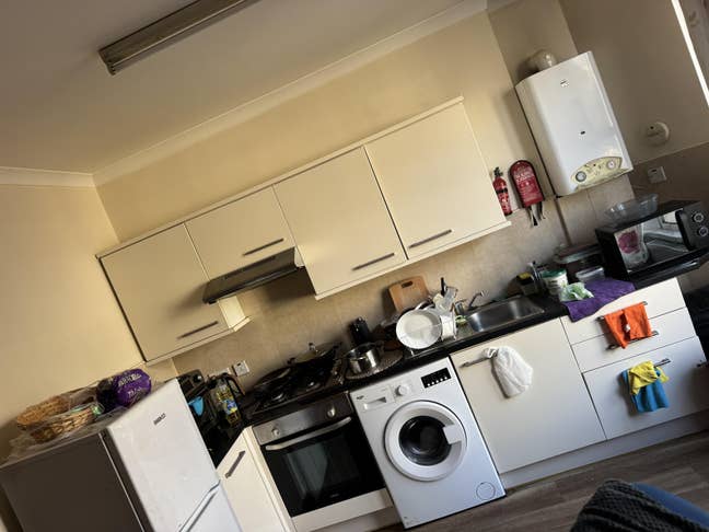 Single bedroom for rent in city centre  Main Photo