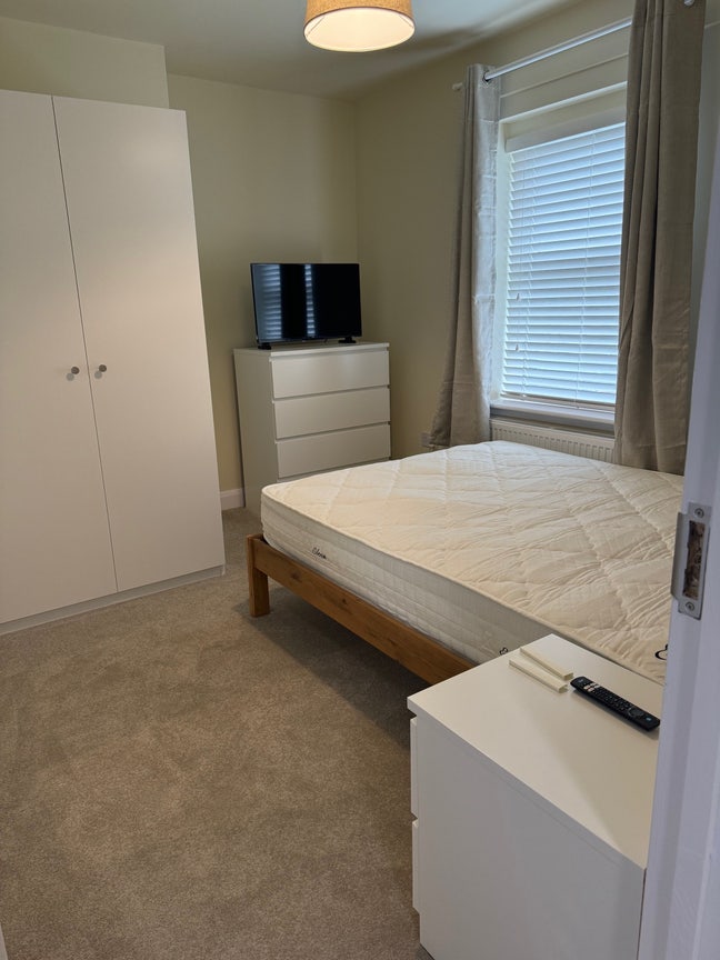 Quality double rooms to rent  Main Photo