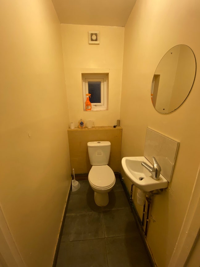 Double room available Main Photo