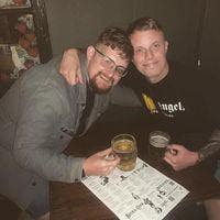 Professional Male seeks a double room Main Photo