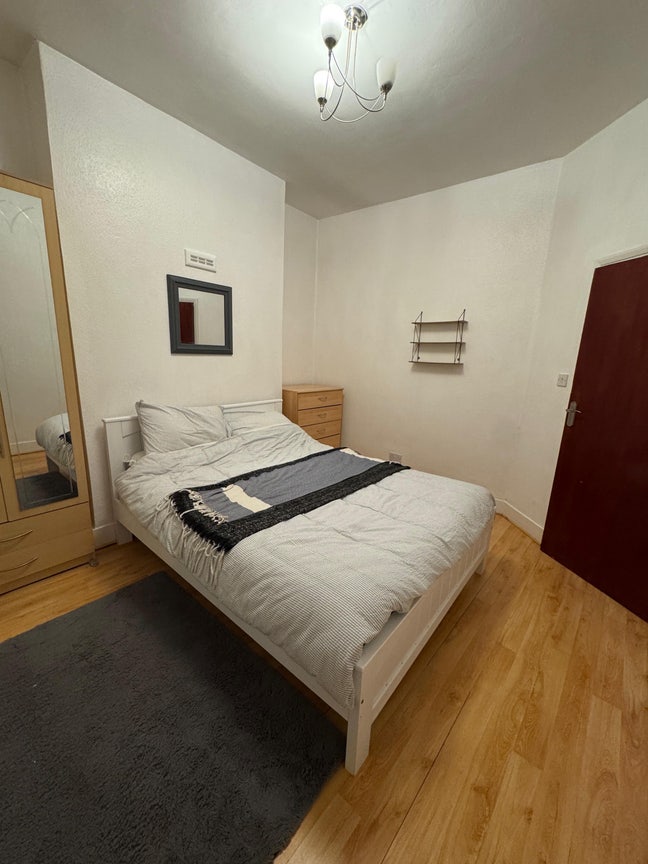 Double room - Dalston Main Photo