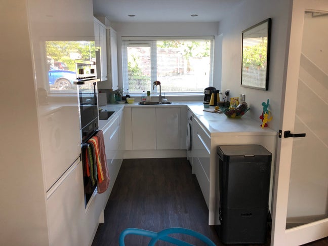 Double Room Main Photo