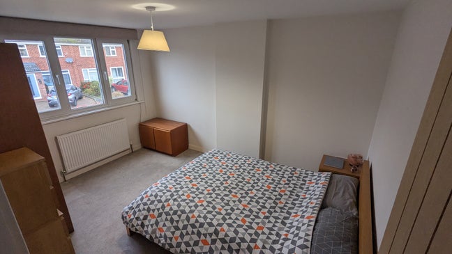 Double bedroom - Furnished  Main Photo