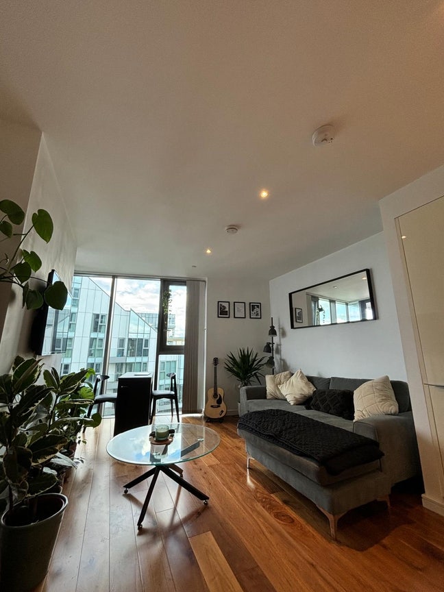 Double room in Riverside Quarter  Main Photo