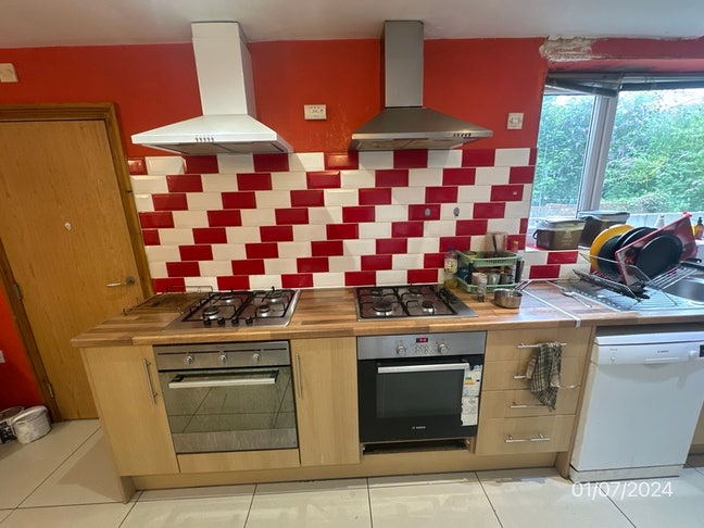 Rooms to rent in Cathays  Main Photo