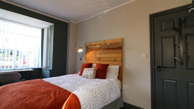 Double Ensuite Room in Didcot ❤🏡❤ Main Photo