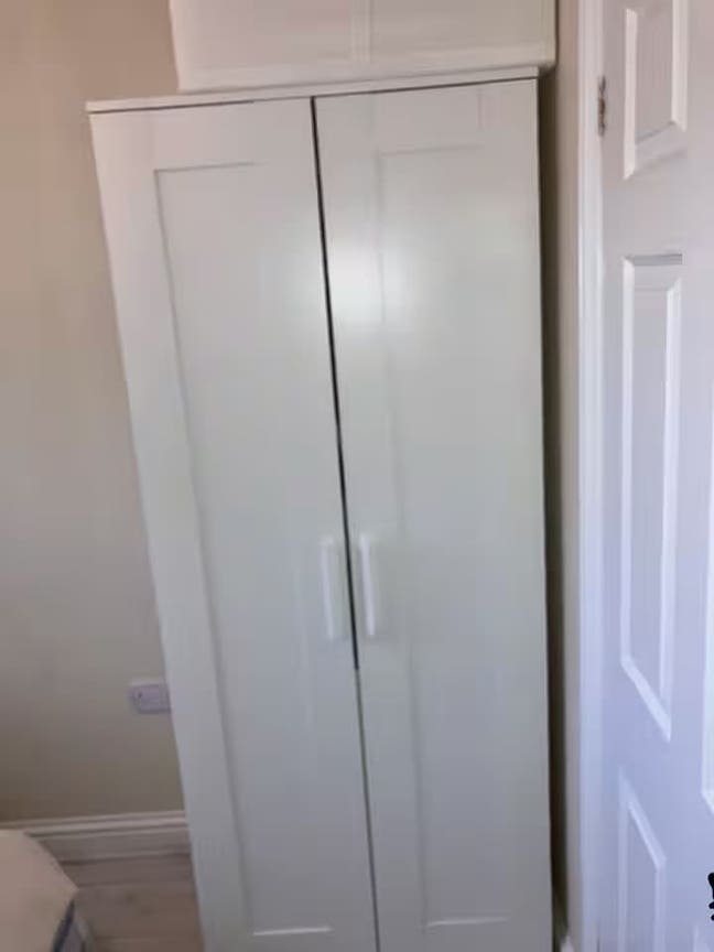 Peaceful Double Room – Garden & Kitchen MK Central Main Photo