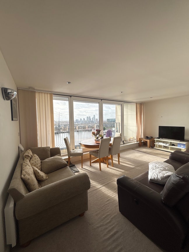 Rooms at Dock View Apartments  Main Photo