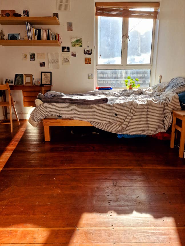 Short Term Let in Elephant and castle Main Photo