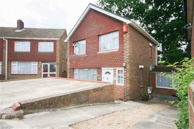 Four Bed Family House Near Uhs Main Photo