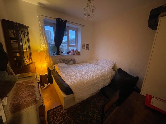 6 Week sublet in east london 13/11 - 27/12 Main Photo