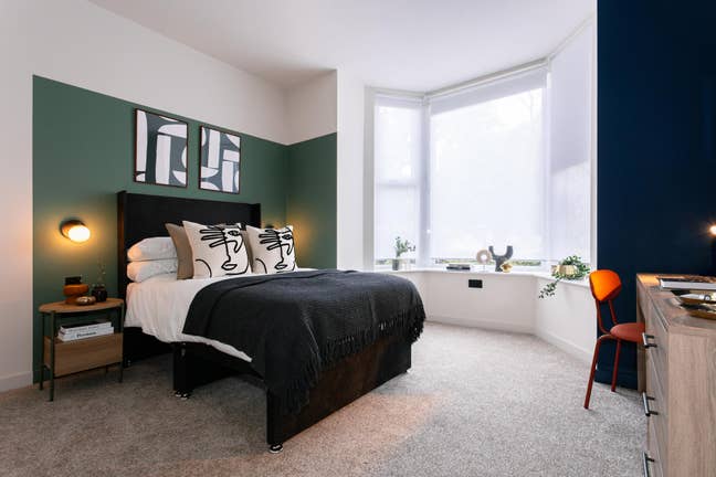 ✨ Award Winning Rooms | En-Suite | Bill's inc  Main Photo