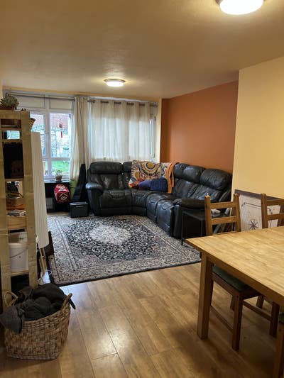 Double room in east London  Main Photo
