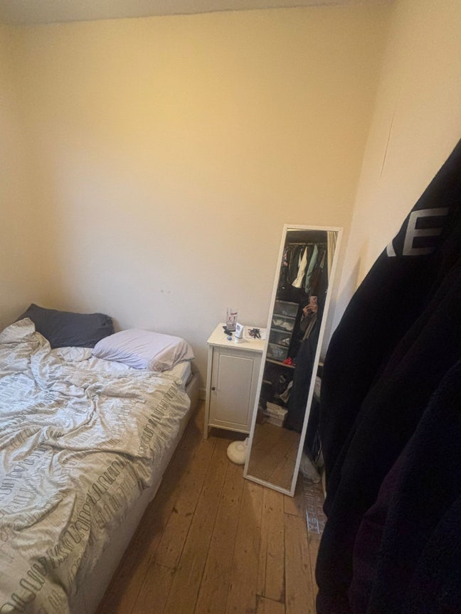 Room for rent in Clapham North 💓 Main Photo