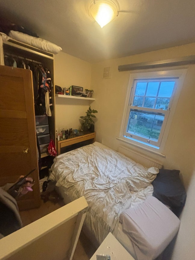Room for rent in Clapham North 💓 Main Photo