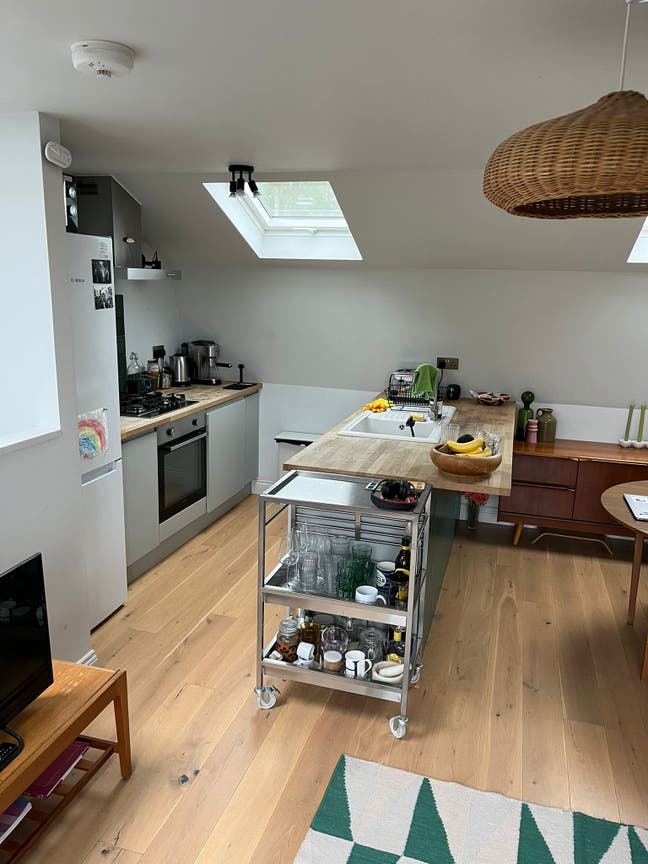 Two Doubles - Chatsworth Road - Queer Main Photo