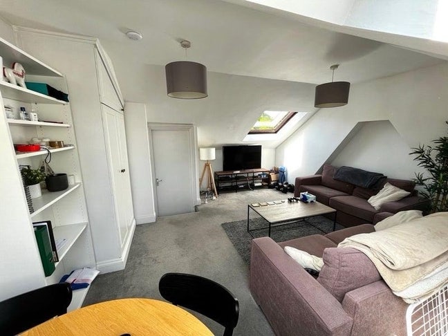 Short term sub let in Clapham Common  Main Photo