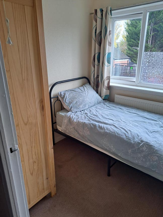 Single room  Main Photo