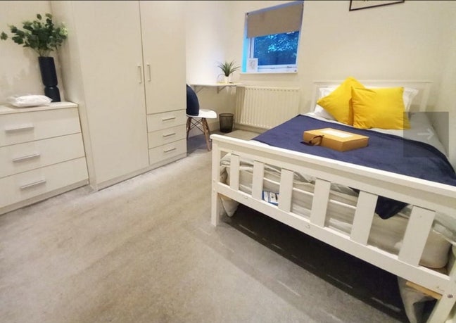 Luxury Master Bedroom Near Hospital,Uni,Station Main Photo