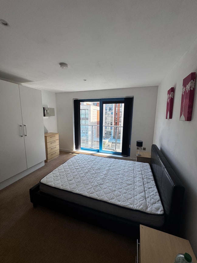East London E16 - ENSUITE Double Room  Main Photo