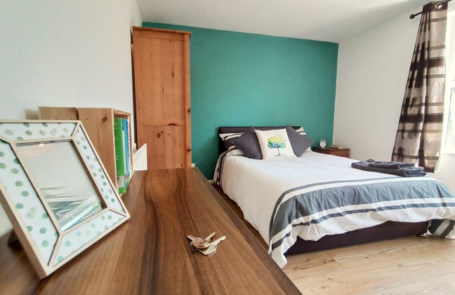 Double Room in Friendly Houseshare Main Photo