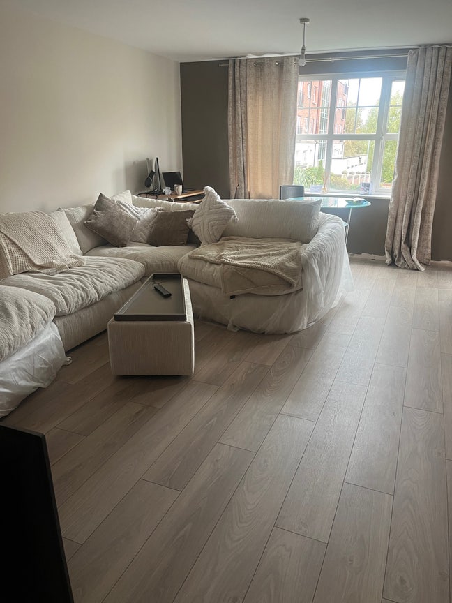 Double room available In south belfast  Main Photo