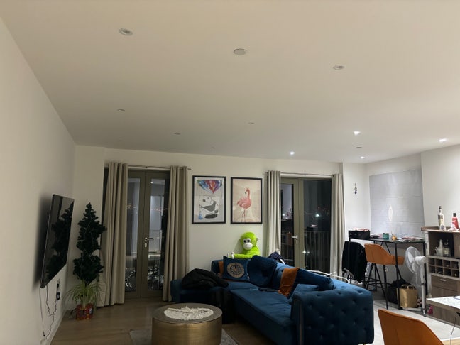 Double room available to occupy immediately Main Photo