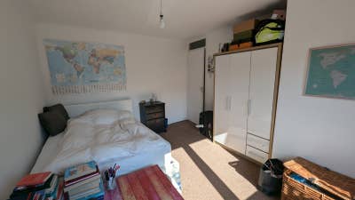 Female Preferred Double Room - Inclusive of bills Main Photo