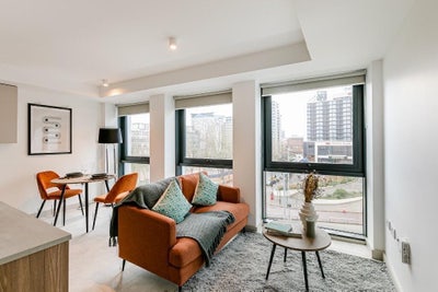 Studio - Birmingham City Centre  Main Photo