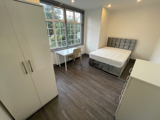 Single Room – Willesden Green /2 Mins from Jubilee Main Photo