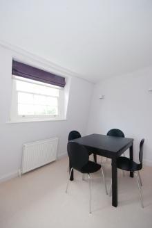 1 Bedroom Apartment, Randolph Avenue, Maida Vale Main Photo