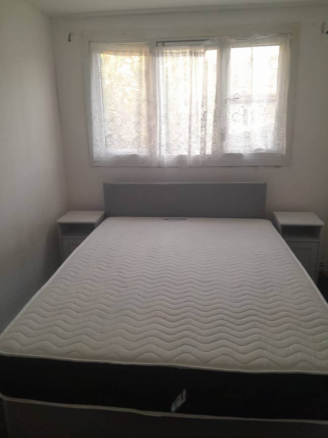 N1 - Double Room, Single Person Occupancy Main Photo