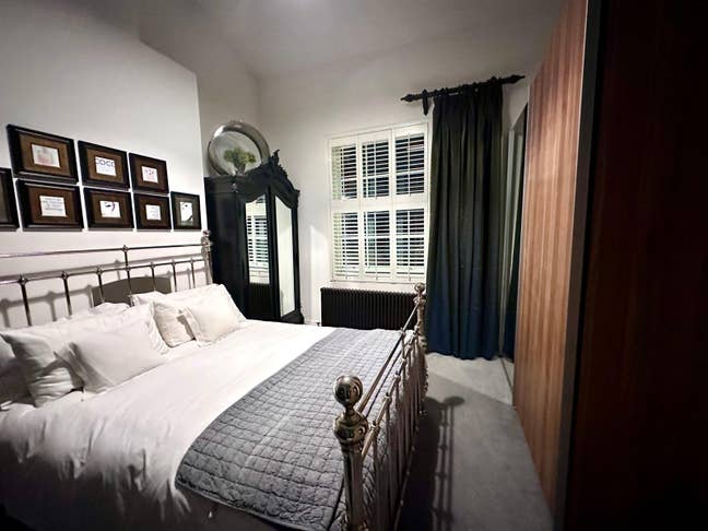 Hidden Gem in the heart of the Jewellery Quarter  Main Photo